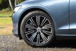 Volvo S60 T5 Inscription 2019 года (UK)